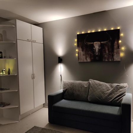 Main Street Magic Apartment Rovaniemi Eksteriør bilde